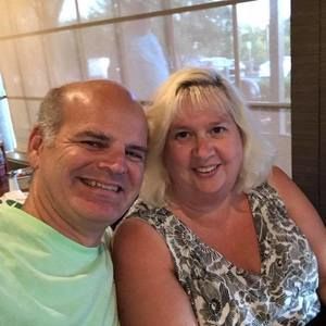 Meet your Posher, Donna